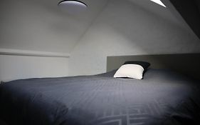 L'Abri - Zolderkamer - Attic Room